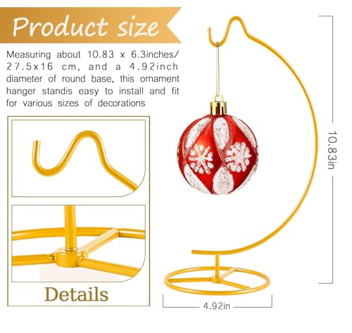 Ornament Display Stand