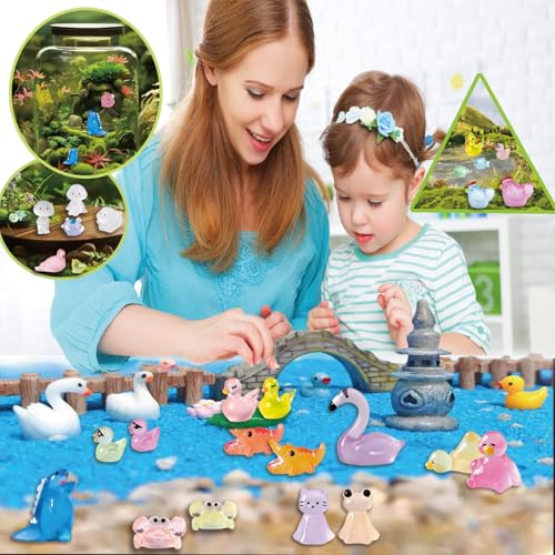 130 Pcs Glow in