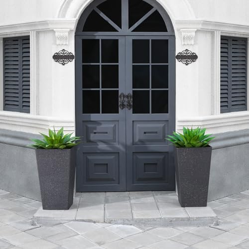 28" Agave Plant Artificial (28Inch)