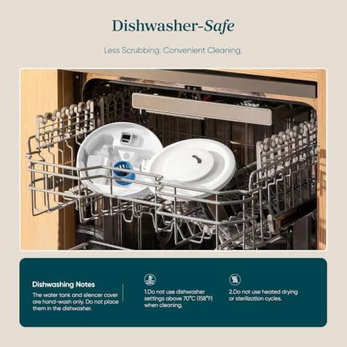 Humidifiers for Bedroom Large Room