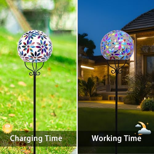 Decorative Solar Garden Lights