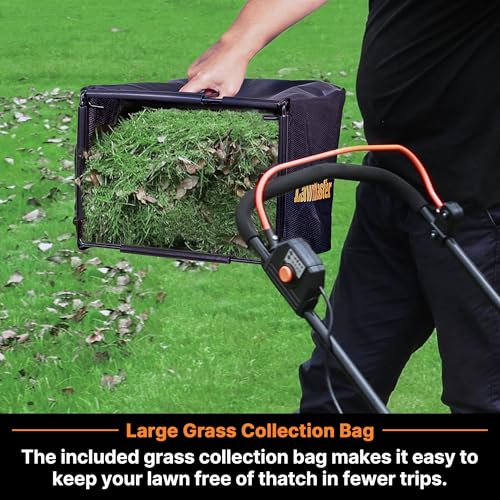 48V MAX 21Inch Brushless Cordless Lawn Mower