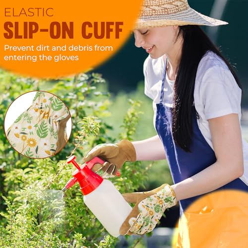 Work Gloves for Women