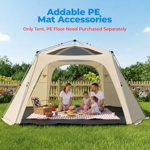 12' x 12' Pop Up Gazebo