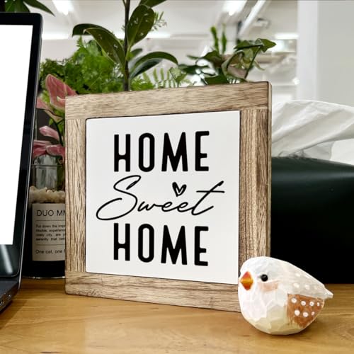 Sweet Home Sign (Home08)