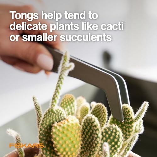 5 Piece House Plant Cultivating Tool Set for Indoor Gardening (5 Count)