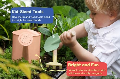 Gardening Set (Fruity)