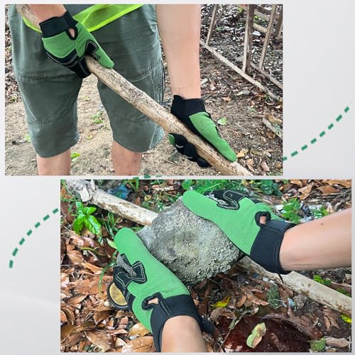 Gardening Gloves for Men and Women