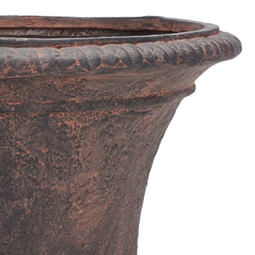 Outdoor Paven Outdoor Urn Planter