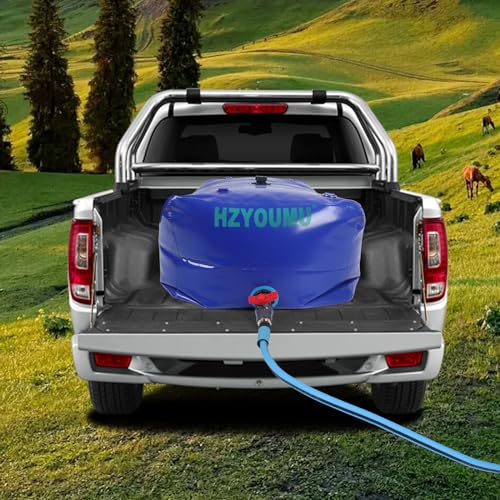 1000L 260 Gal Water Storage Bladder for Outdoor Water Storage