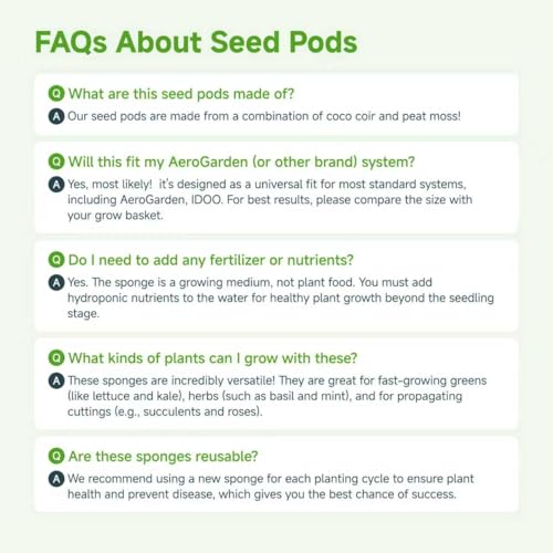 60 Pack Pods Replacement (60 Count)
