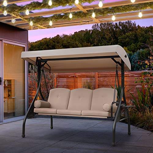 Patio Porch Swing