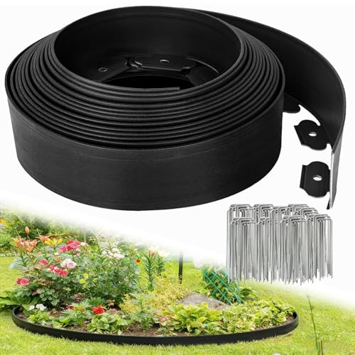 Landscape Edging 3in*66FT