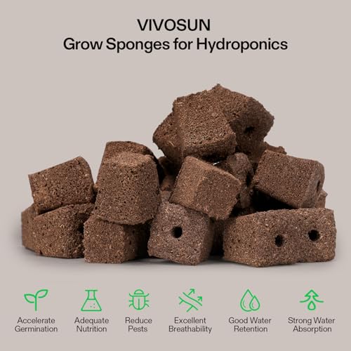 Wall Mounted Hydroponic Grow Kit