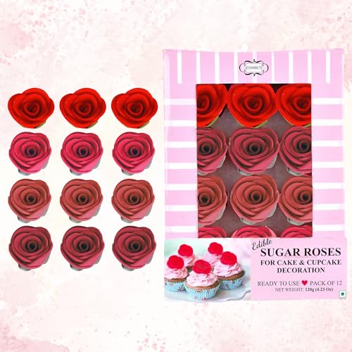 Edible Flower (Ombre-2)