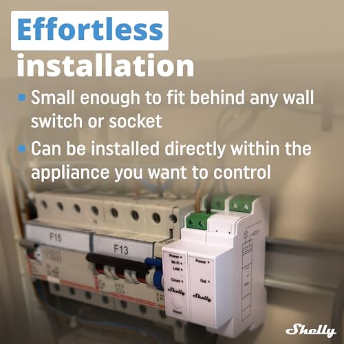 Pro 3EM Switch Add (Pro 3EM Switch Add-On)
