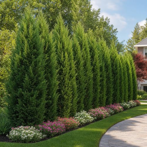 Leyland Cypress