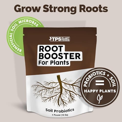 Granular Root Growth Stimulator (6 Ounce)