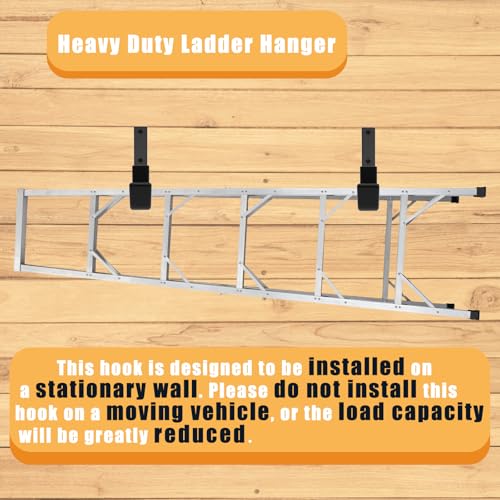 Heavy Duty Utility Hooks (8 S)
