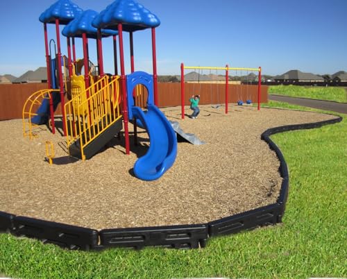 Playground Edging Border (8 Borders)