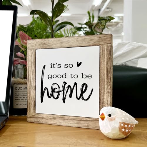 Rustic Home Sign (Home09)