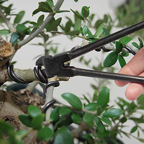8" Wire Cutter Tool