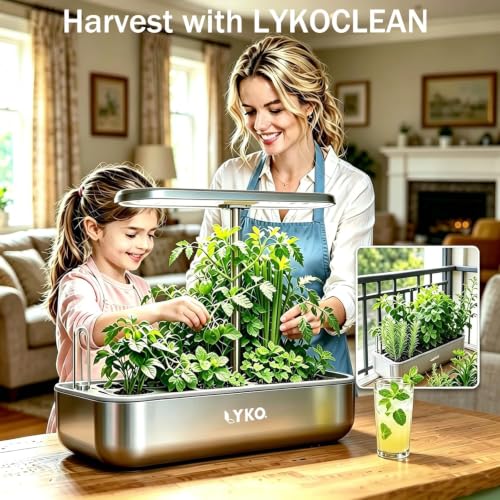 Herb Seed Pods Kit for AeroGarden (Herb / 7pods)