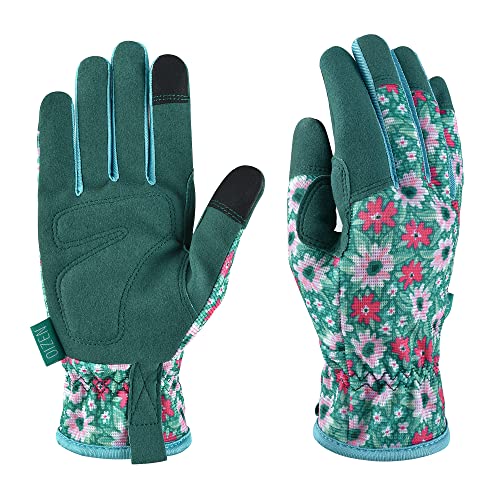 Gardening Gloves for Women and Men
