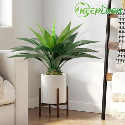 Artificial Agave Plant 2ft (24")