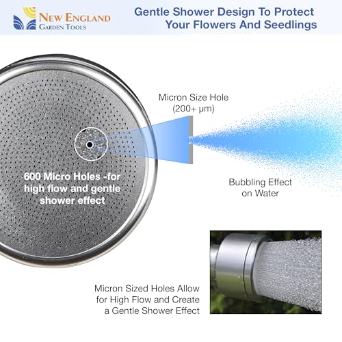 30 Inch Soft Rain Watering Wand 600003 (30 Inch - Soft Rain)
