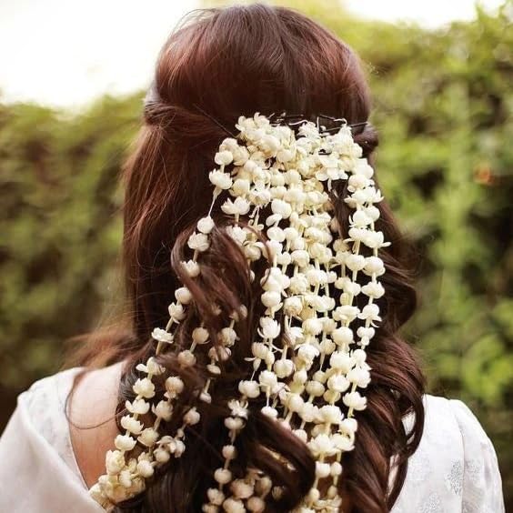 Arabian Jasmine Mogra (2 Count)