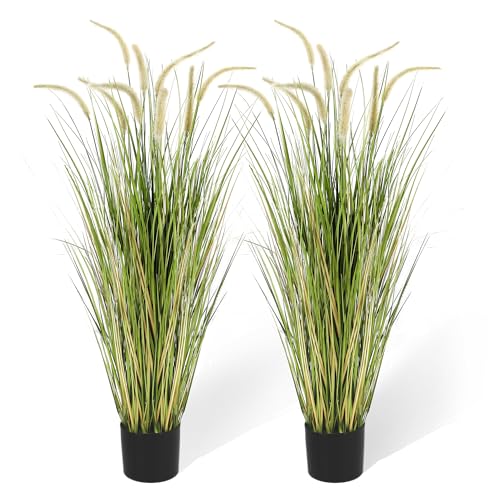 4ft Artificial Horsetail Grasses (4FT)