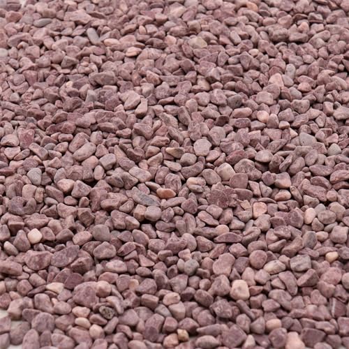 Red Rocks for Plants & Planters