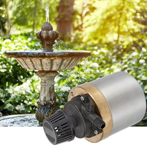 S320PT 20 Stainless Steel (335 GPH)
