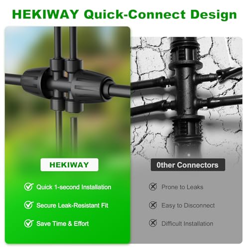 1 2 Inch to 1 (1/2 Inch to 1/4 Inch Connectors)