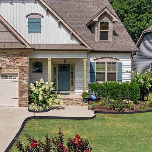 Landscape Edging (40FT*2IN)