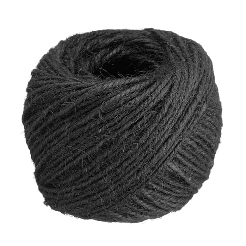 164 Feet Natural Jute Twine String