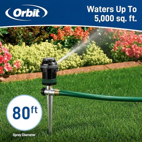 2 Pack Orbit 58573N H2O