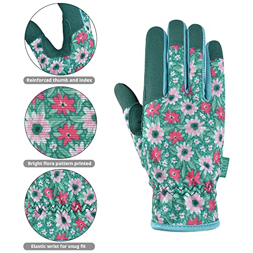 Gardening Gloves for Women and Men