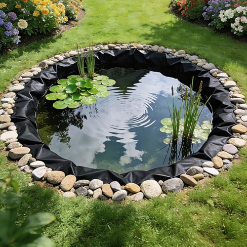 15 x 20 ft Pond Liner (15 x 20 ft)