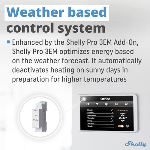 Pro 3EM Switch Add (Pro 3EM Switch Add-On)