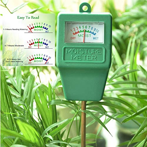 Soil Moisture Meter