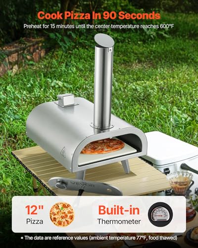 Pizza Oven Outdoor