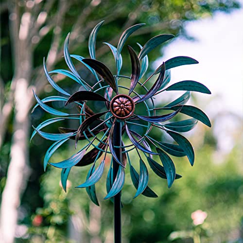 360° Outdoor Wind Spinner