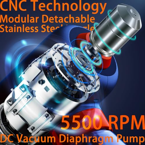 Cordless Electric Disinfection Fogger