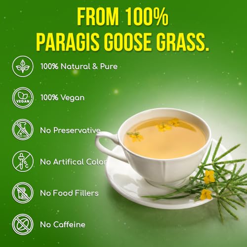 Premium 75 Paragis Tea Bags (75 Bags)