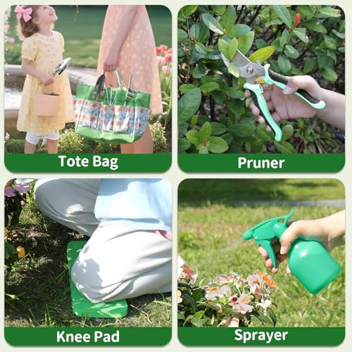 Gardening Tools 10