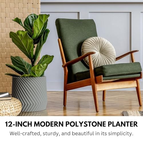Large Planter for Indoor or Outdoor