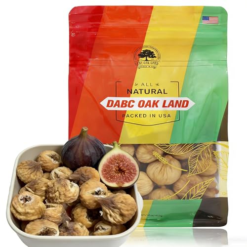 16OZ Natural Sun (Dried Figs-16OZ)