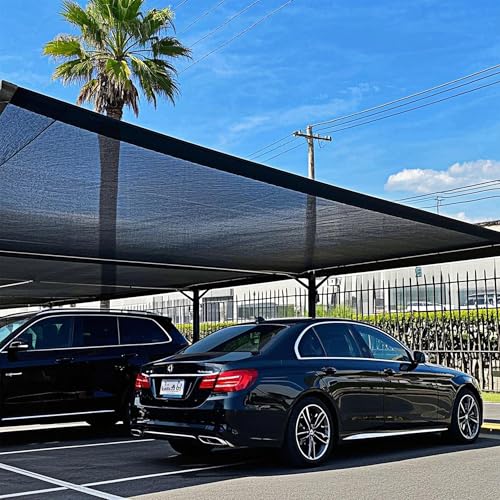 Black Shade Cloth 70%